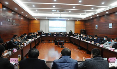 必赢242net官网关于疫情防控“抗疫与复工”齐头并进！