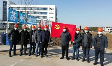 必赢242net官网抗疫故事——最美逆行者！