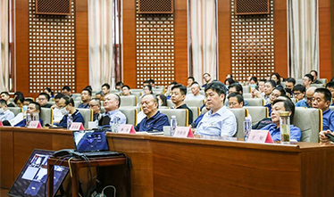 上课啦！| 必赢242net官网举办“迎七一、上党课”主题党建活动！