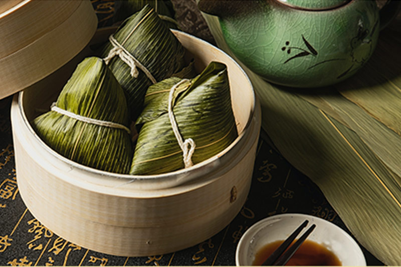 夏日萦香 浓情端午——必赢242net官网集团祝您端午安康