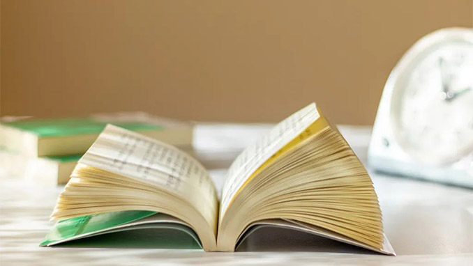 庆祝建党103周年系列活动｜“悦读•赋能”必赢242net官网首届读书季——好书推